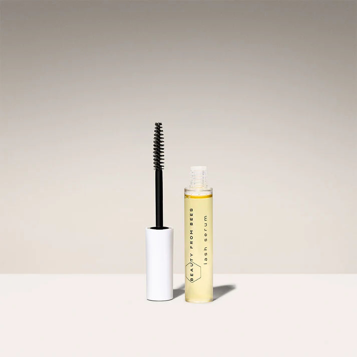 Beauty From Bees Lash Serum – 10 mL
