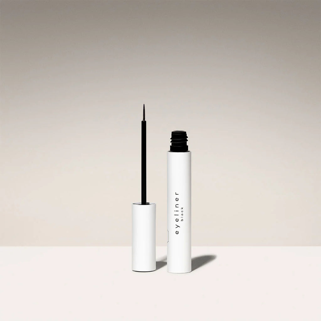 Beauty From Bees Liquid Eyeliner – Black