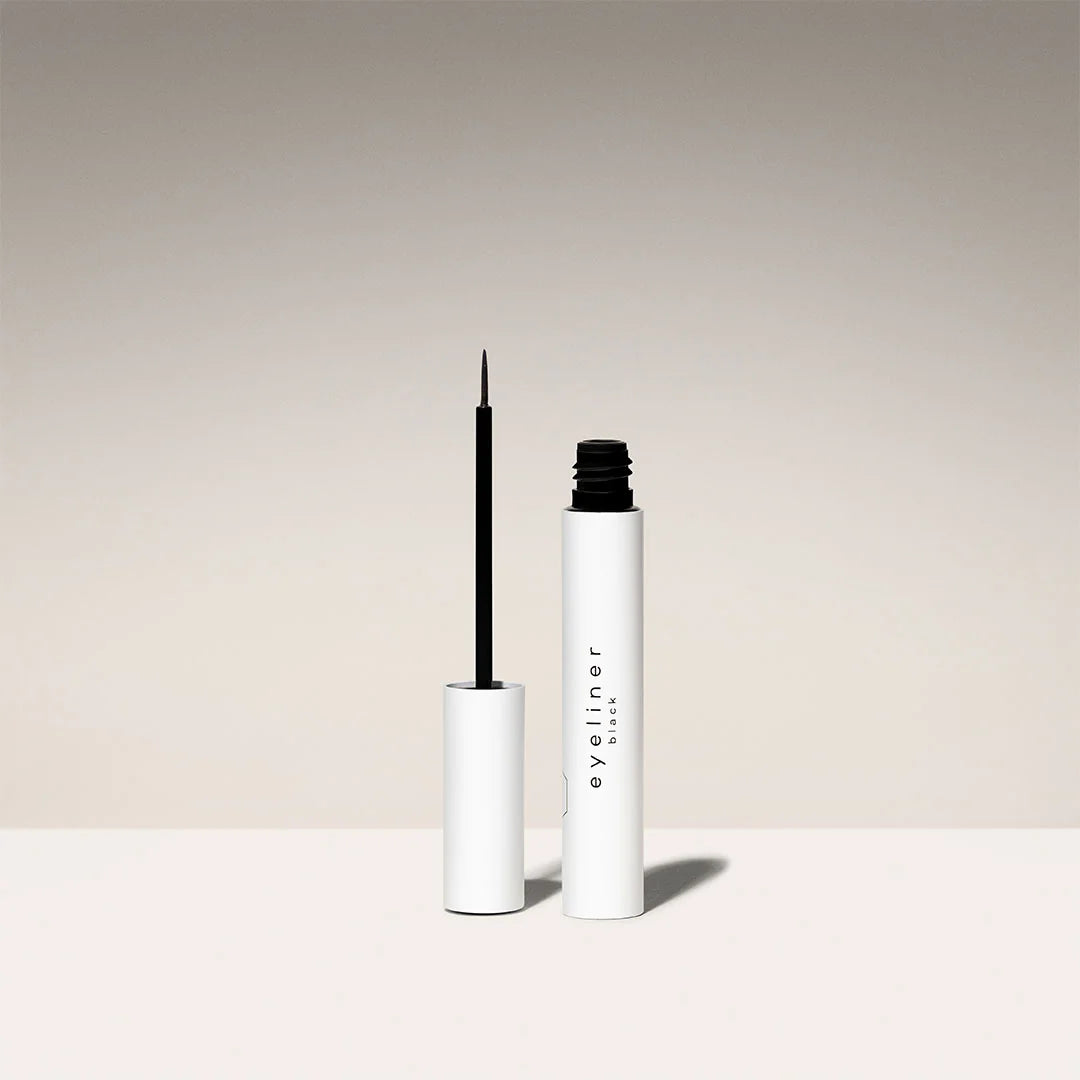 Beauty From Bees Liquid Eyeliner – Black
