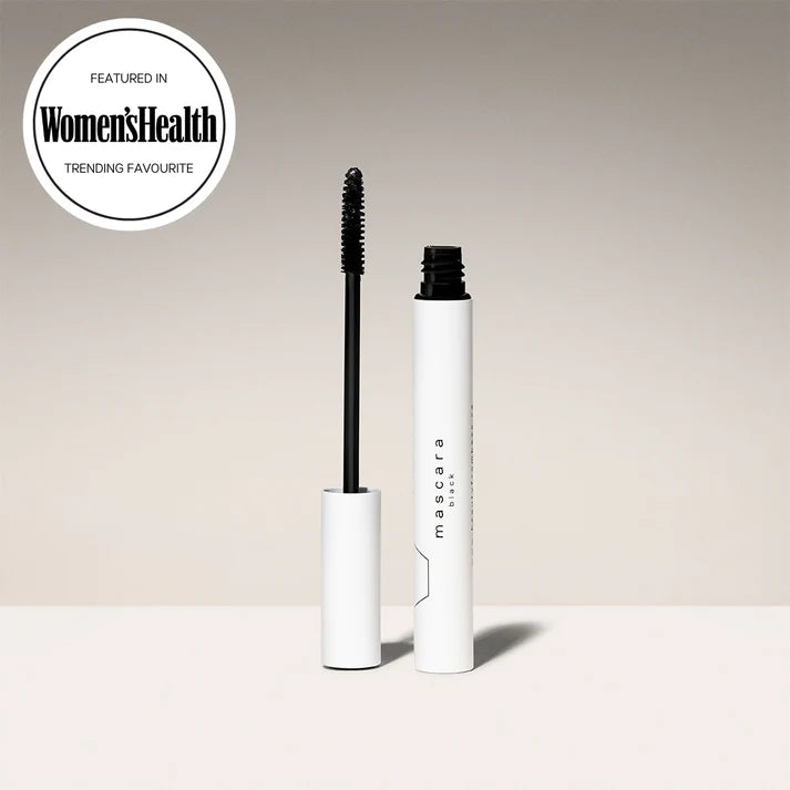 Beauty From Bees Mascara – Black