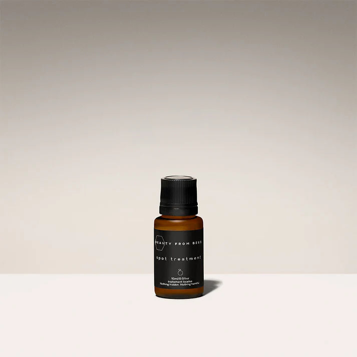 Beauty From Bees Spot Treatment – 10 mL