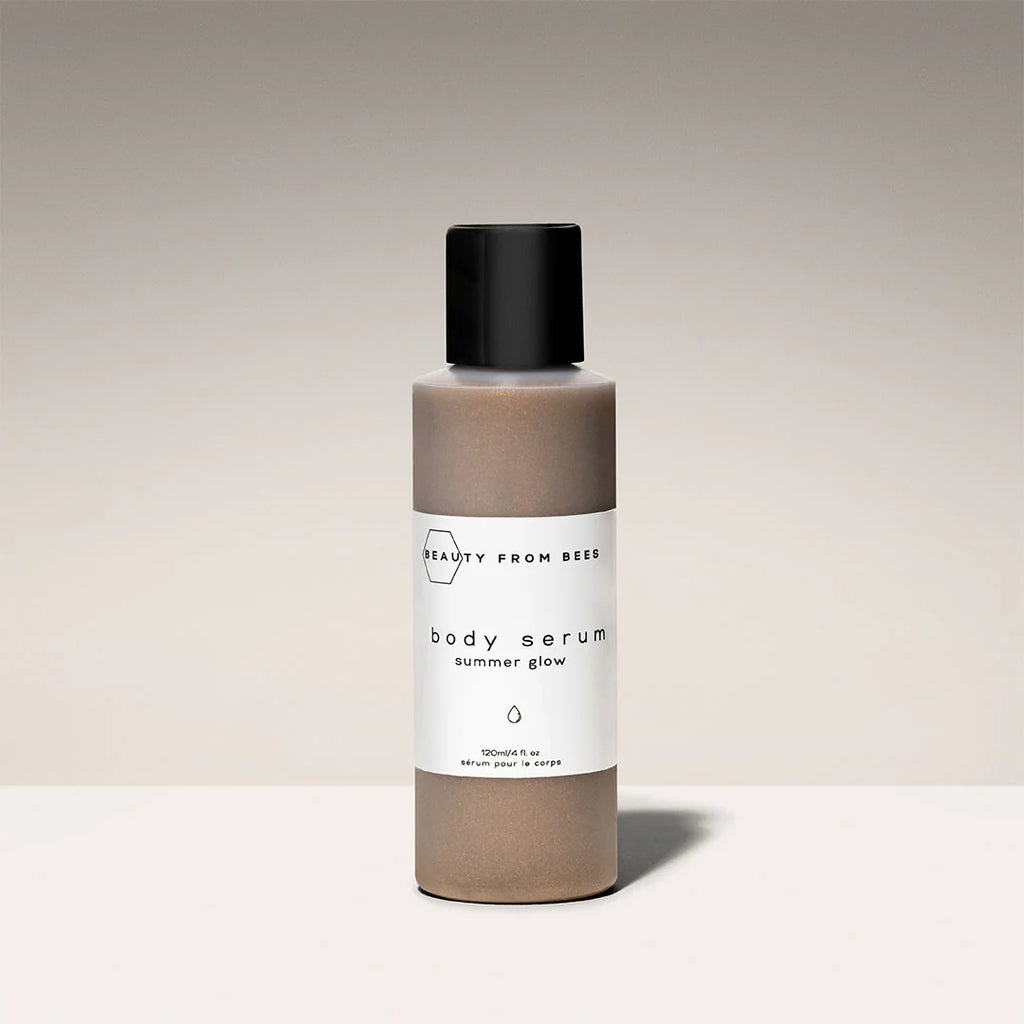 Beauty From Bees Summer Glow Body Serum – 120 mL