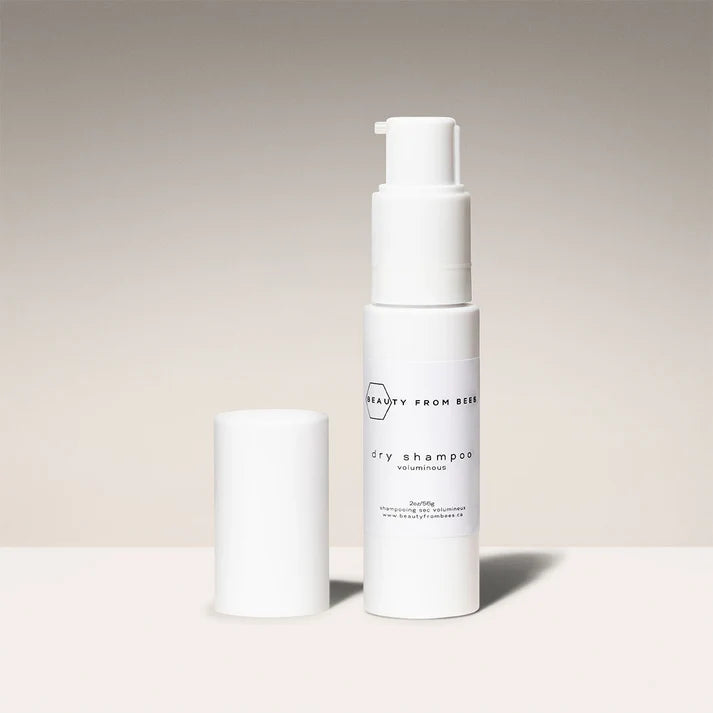Beauty From Bees Voluminous Dry Shampoo – 60 g