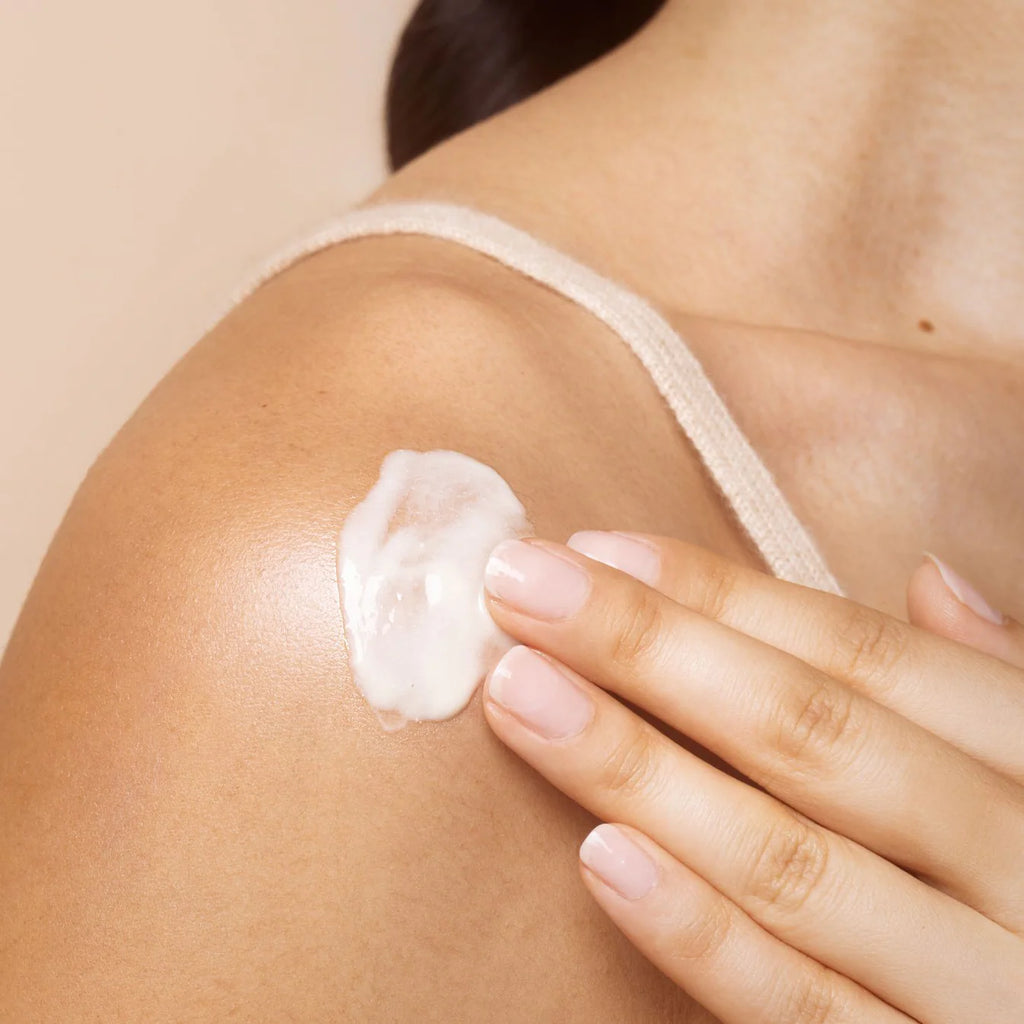Beauty From Bees Body Crème - Vanilla Sunshine – 240 mL