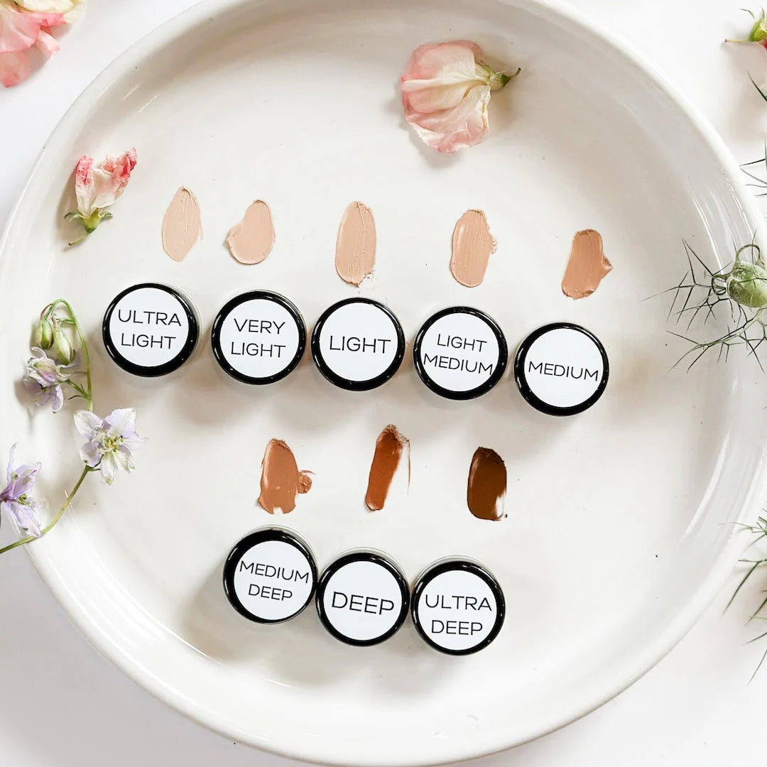 Beauty From Bees Concealer – Light