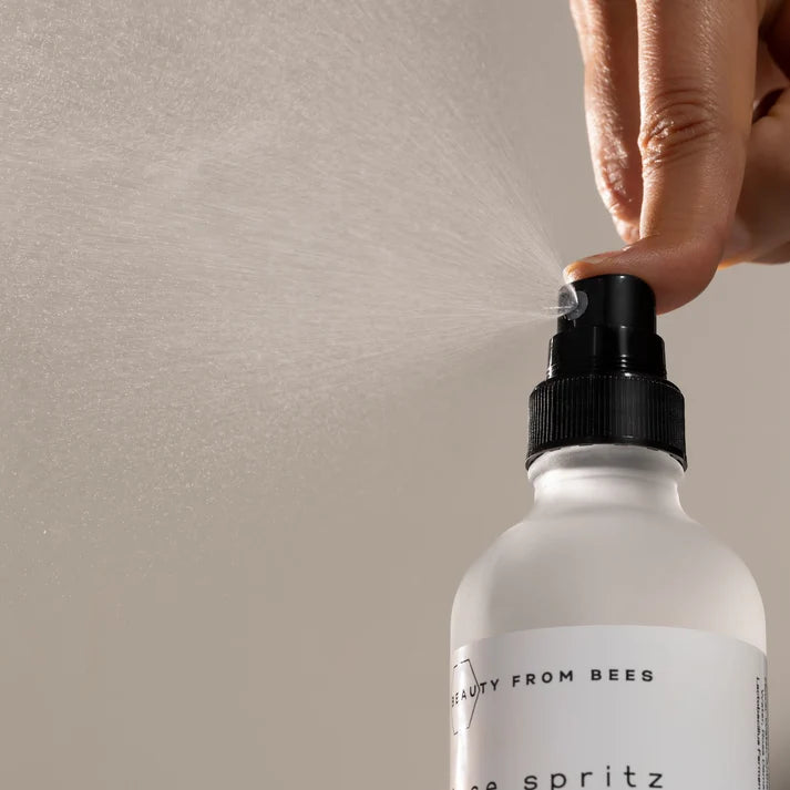 Beauty From Bees Facial Spritz – 120 mL