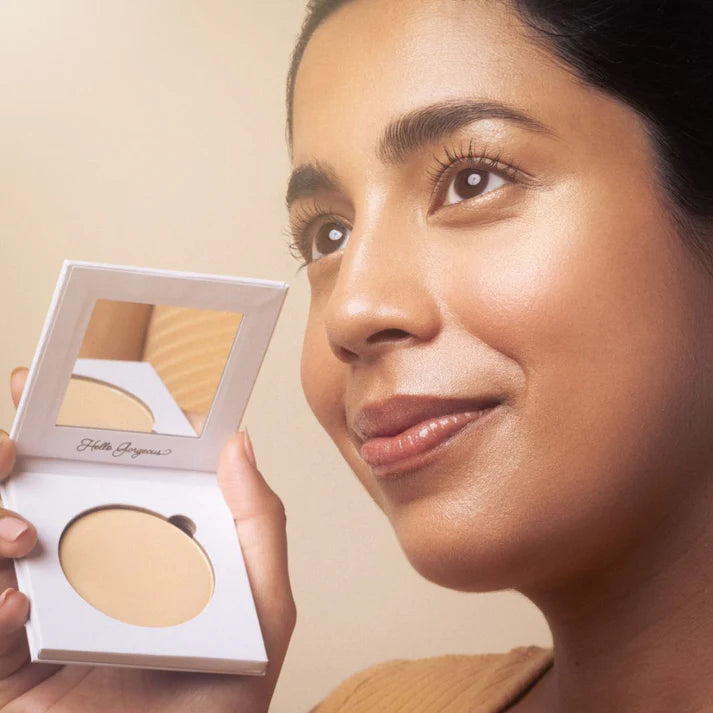 Beauty From Bees Highlighter – 10 mL
