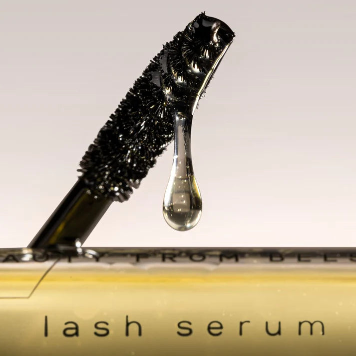 Beauty From Bees Lash Serum – 10 mL