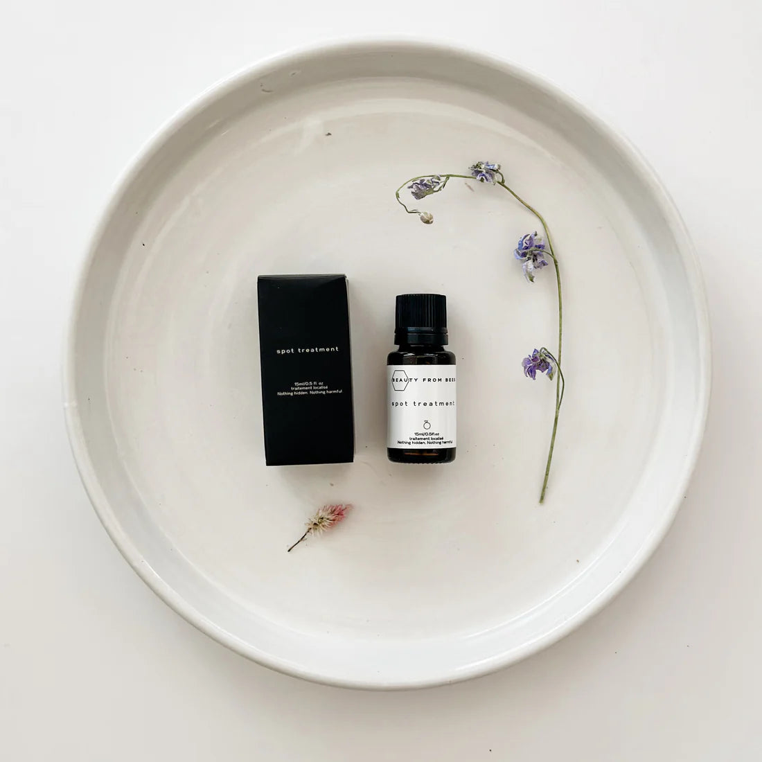 Beauty From Bees Spot Treatment – 10 mL