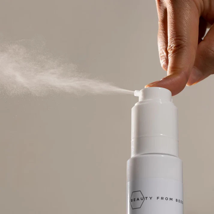 Beauty From Bees Voluminous Dry Shampoo – 60 g