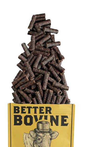 Better Bovine Beef Stick