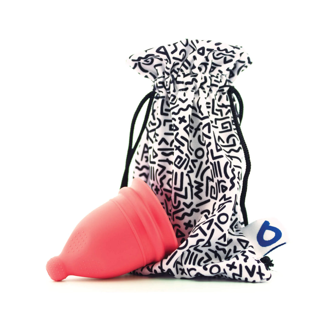 Bfree Cup Size 1 – 15 mL Menstrual Cup