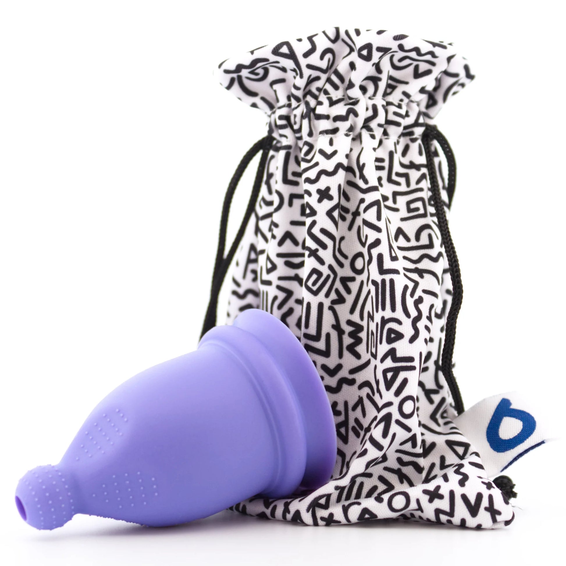Bfree Cup Size 2 – 20 mL Menstrual Cup