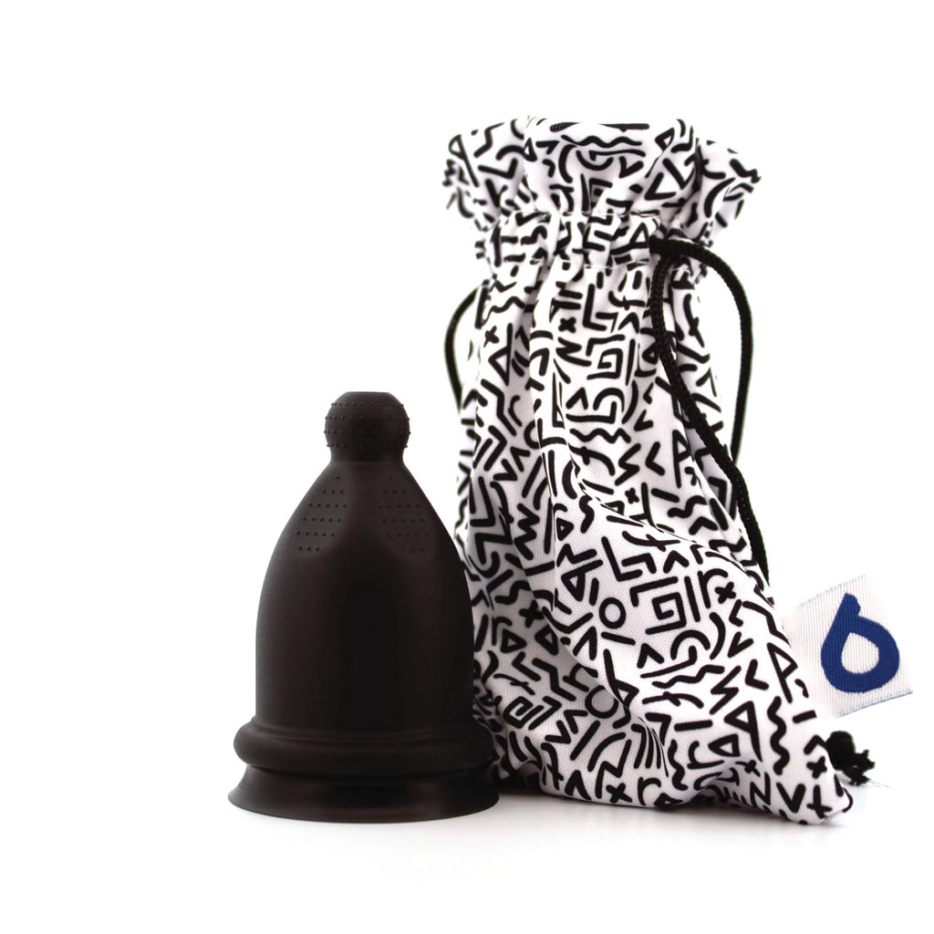 Bfree Cup Size 3 – 25 mL Menstrual Cup