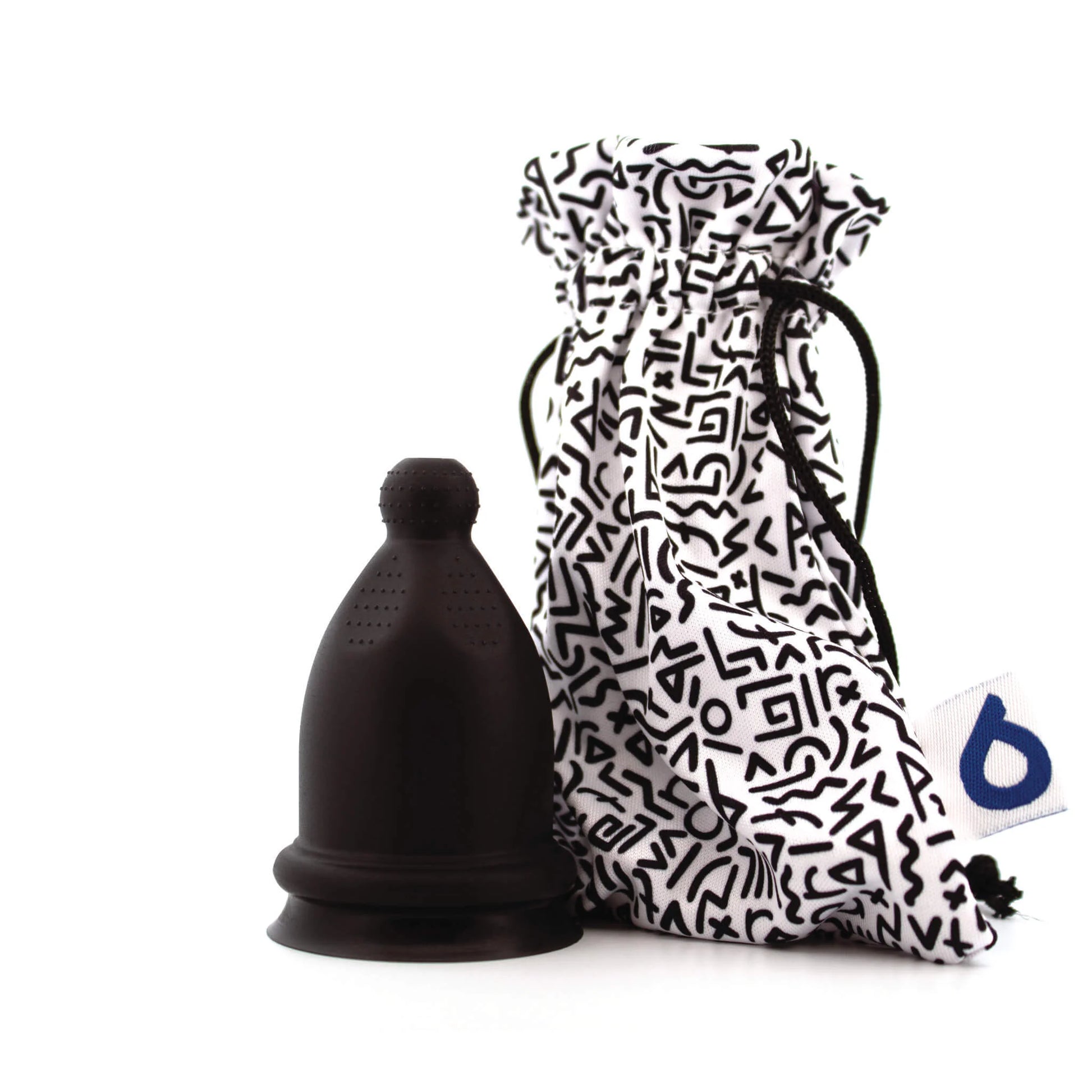 Bfree Cup Size 3 – 25 mL Menstrual Cup