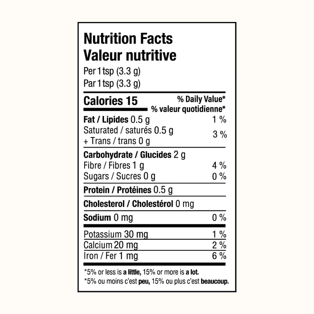 Blume Superfood Latte Powder Matcha Coconut Blend - 25 Servings