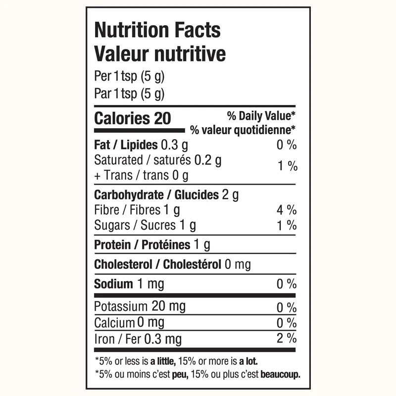 Blume Superfood Latte Powder Mint Cocoa Blend - 25 Servings