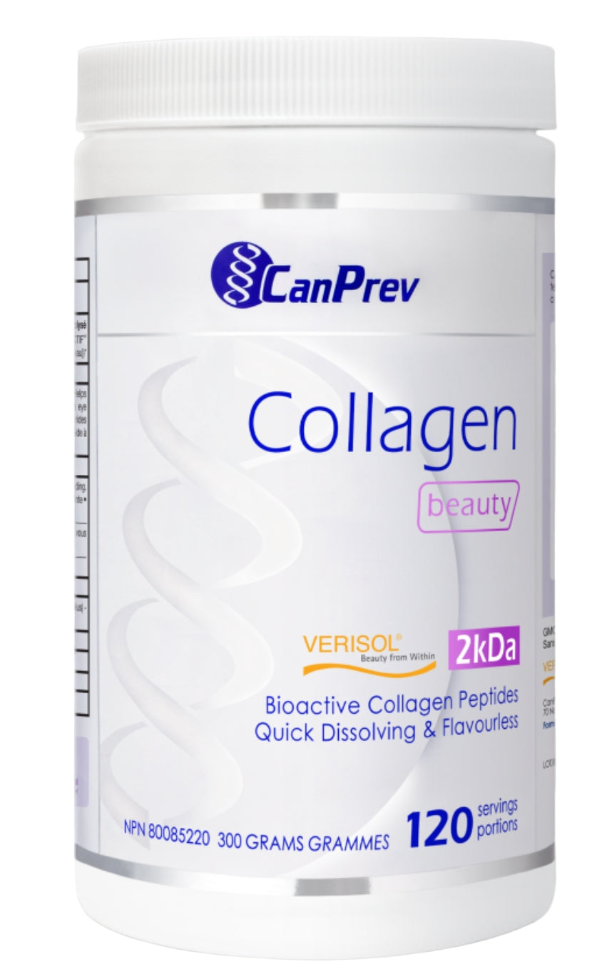 CanPrev Collagen Beauty - Powder - 300 g