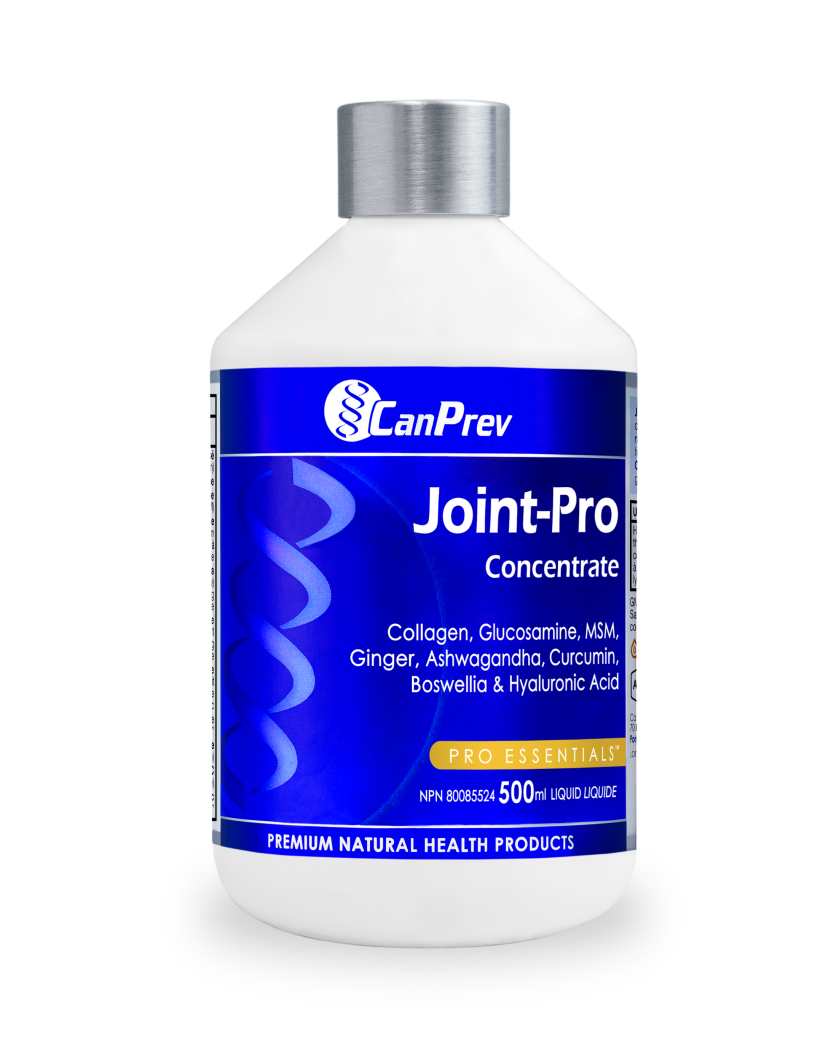 CanPrev Joint - Pro Liquid - 500 mL - Green Apple