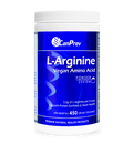 CanPrev L-Arginine Vegan Amino Acid Powder - 450 g
