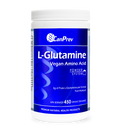 CanPrev L-Glutamine Vegan Amino Acid Powder - 450 g