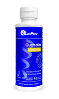 CanPrev Liposomal Quercetin - Pineapple - 225 mL