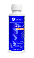 CanPrev Vitamin C-Citrus Vanilla - 225 mL