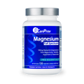 CanPrev Magnesium Full Spectrum - 120 Vegetable Caps