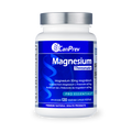 CanPrev Magnesium Threonate - 120 Vegetable Caps