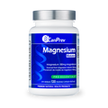 CanPrev Magnesium Malate - 120 Vegetable Caps