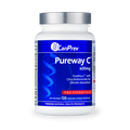 CanPrev Pureway C - 600 mg - 120 Vegetable Caps