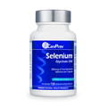 CanPrev Selenium Glycinate 200 - 120 Vegetable Caps