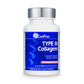 CanPrev Type Ii Collagen - 60 Vegetable Caps
