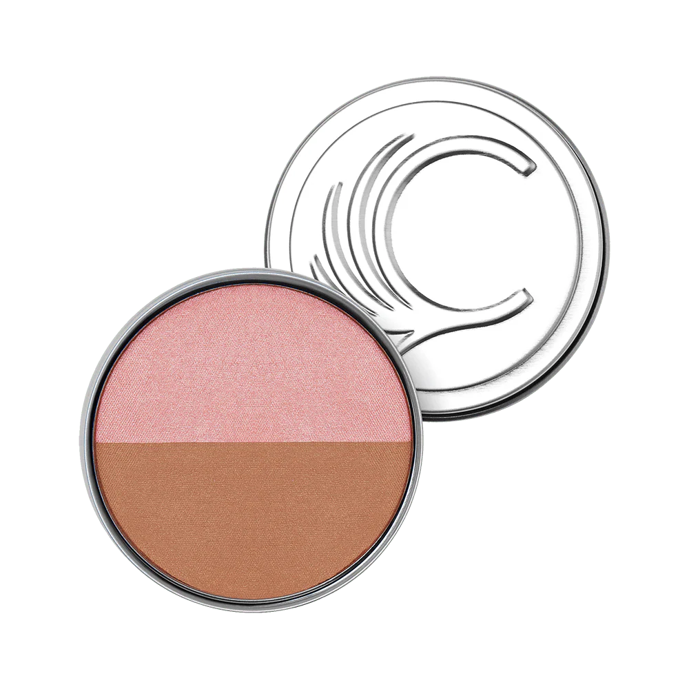 Cheekbone Beauty Balance Blush & Bronzer – Fair - 9 g