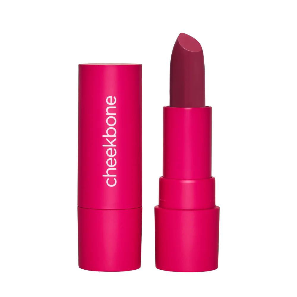 Cheekbone Beauty Sustain Lipstick – Keyah - 3.5 g