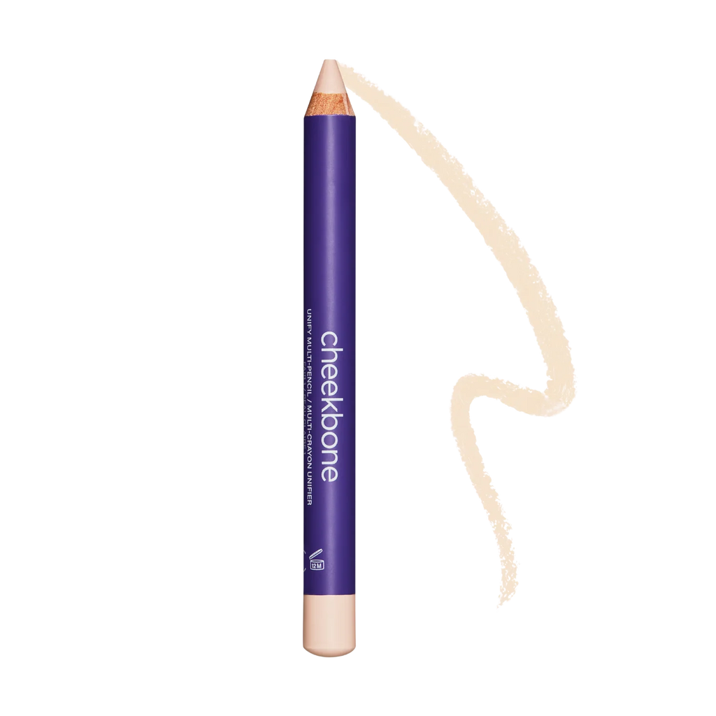 Cheekbone Beauty Unify Multi Pencil – 1.0 Fair - 1.8 g