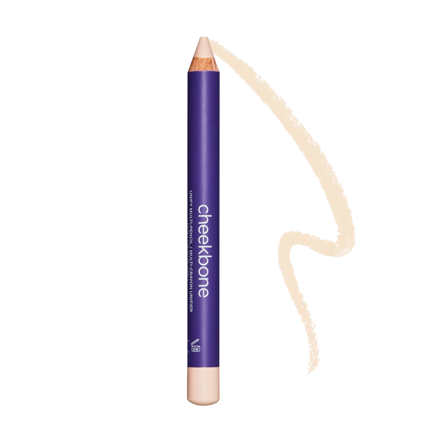 Cheekbone Beauty Unify Multi Pencil – 1.0 Fair - 1.8 g