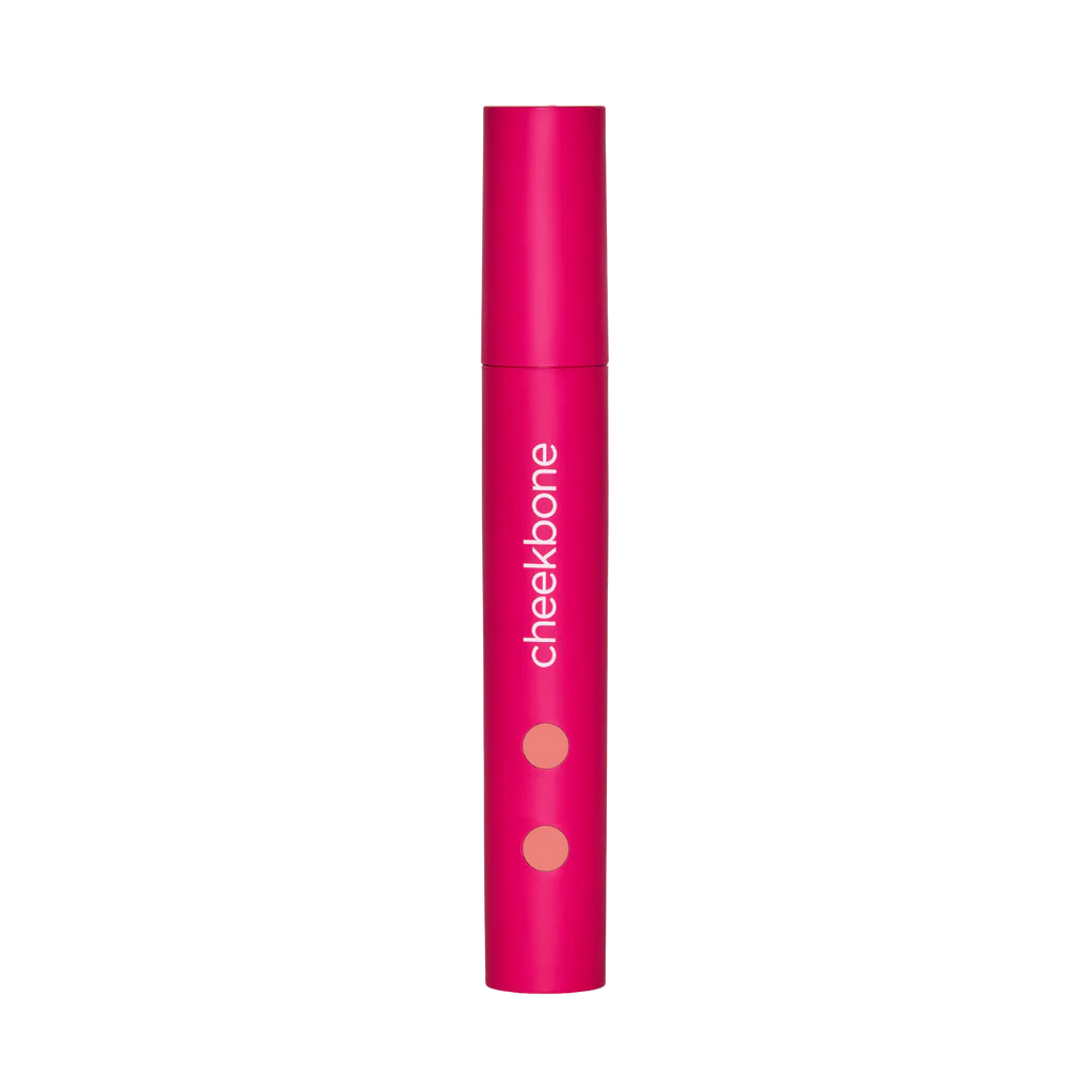 Cheekbone Beauty Harmony Lipgloss – Petal - 3.5 mL