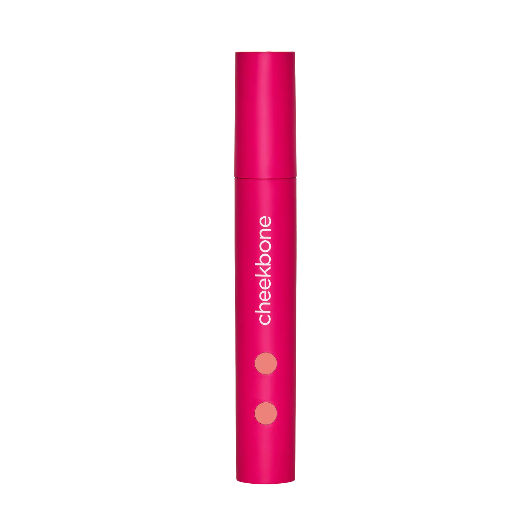 Cheekbone Beauty Harmony Lipgloss – Petal - 3.5 mL