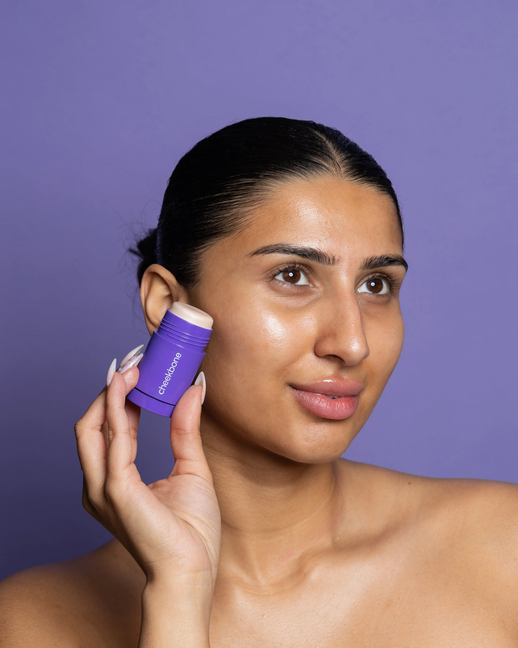 Cheekbone Beauty Starlight Illuminating Primer Stick – 7 g