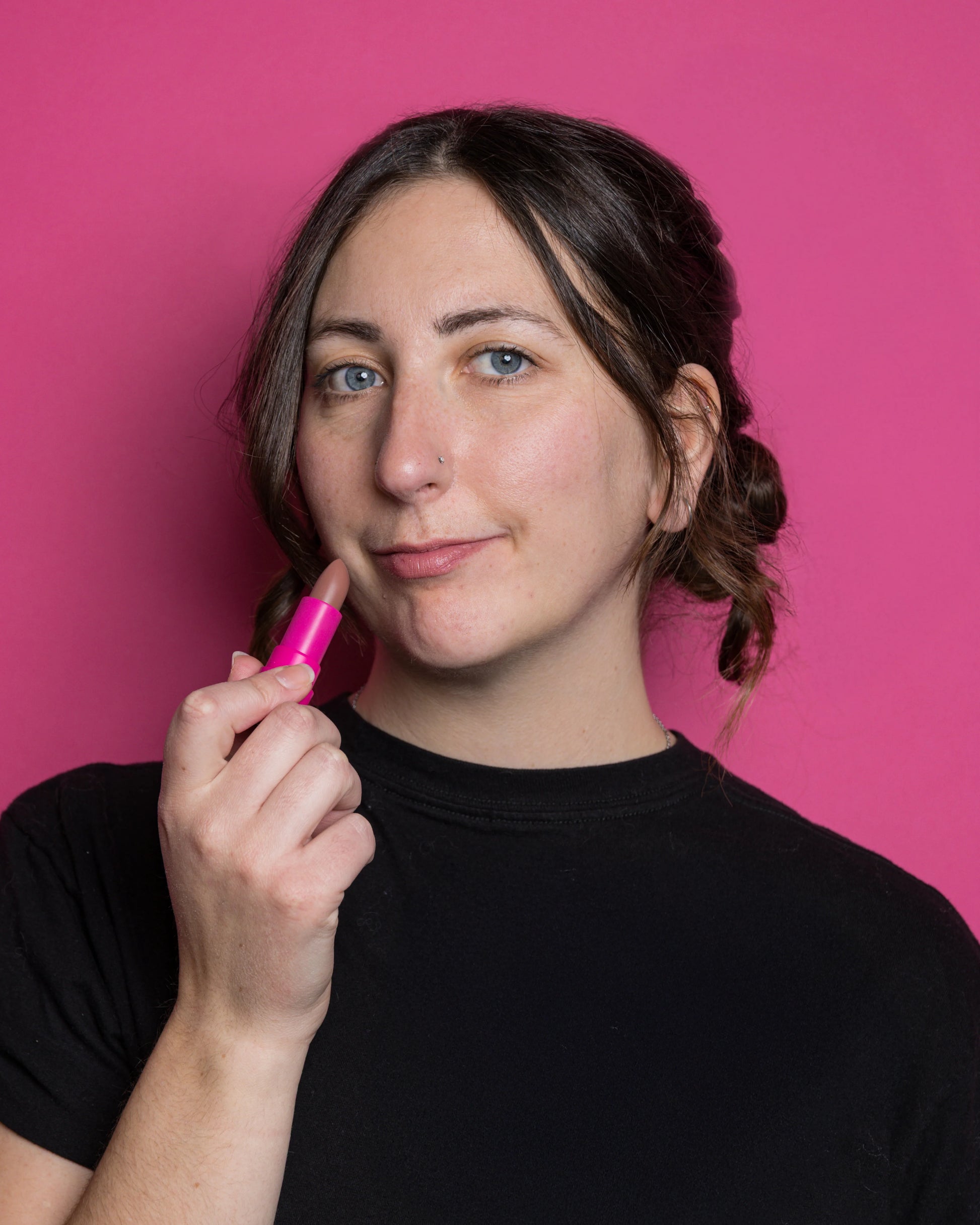 Cheekbone Beauty Sustain Lipstick – Bingwi - 3.5 g