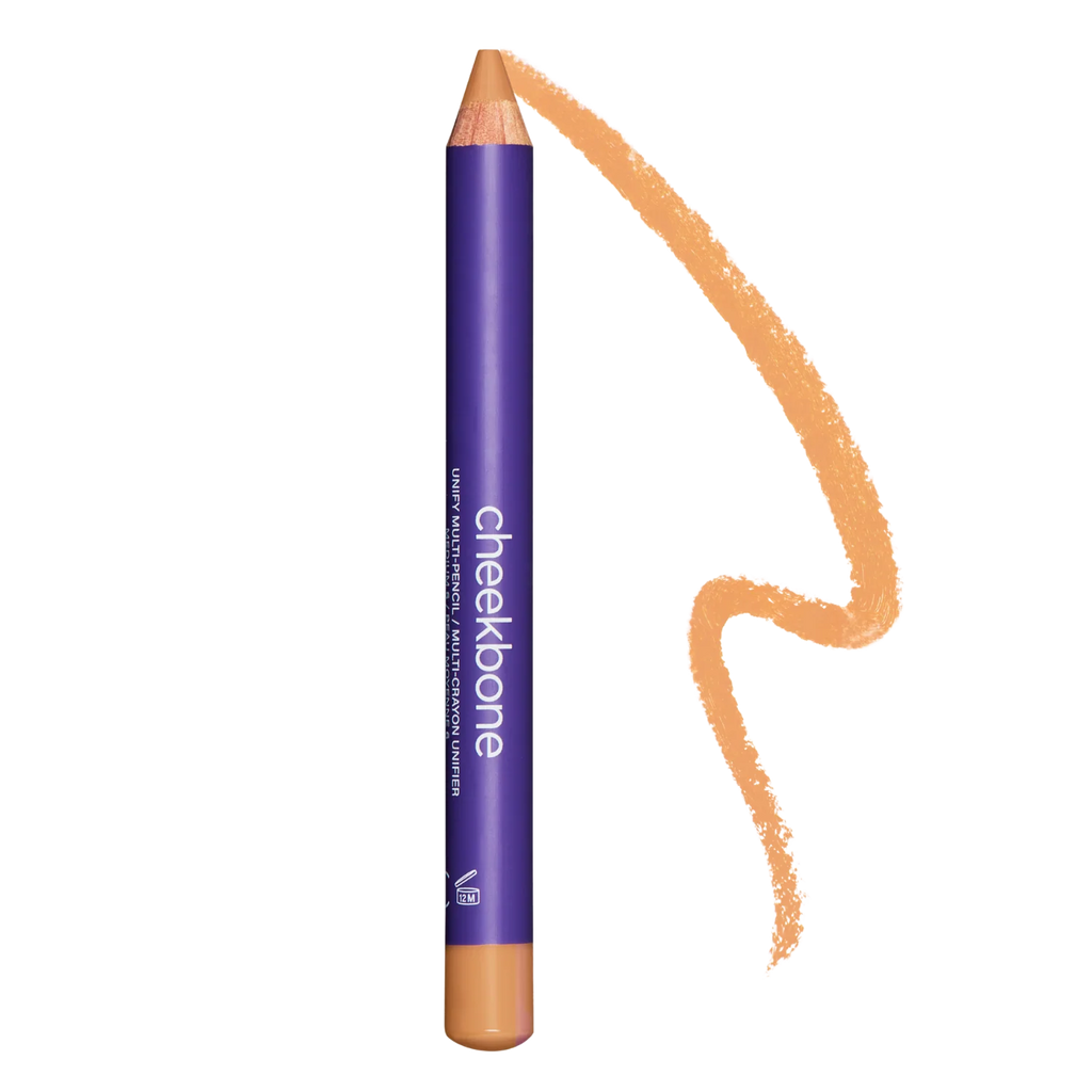 Cheekbone Beauty Unify Multi Pencil – 6 Medium - 1.8 g