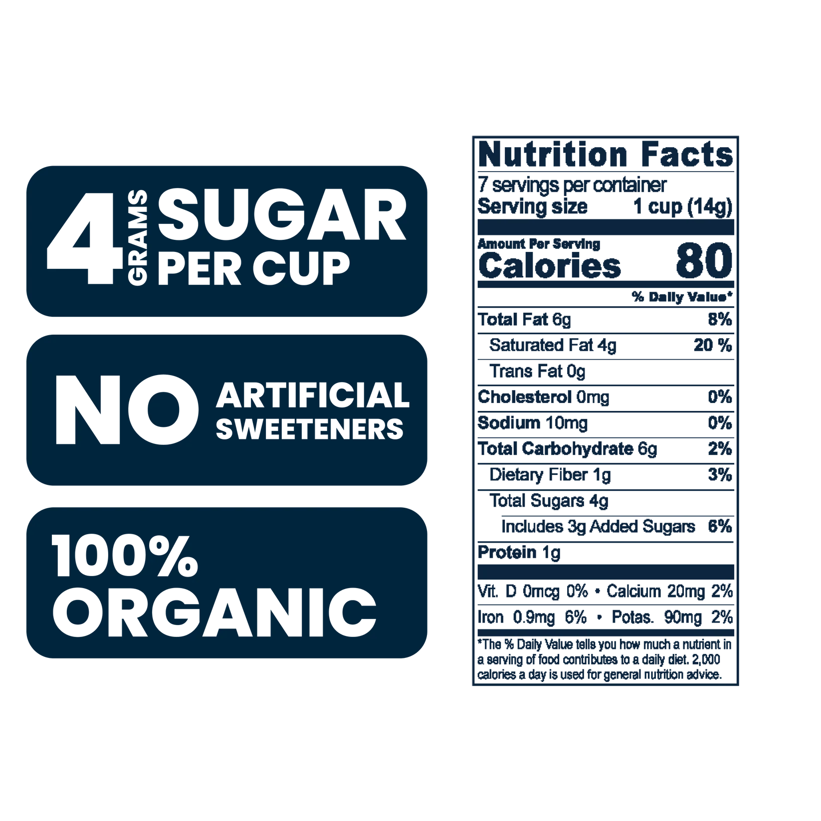Chocxo Dark Milk Chocolate Cookies & Creme Cups – 98 g