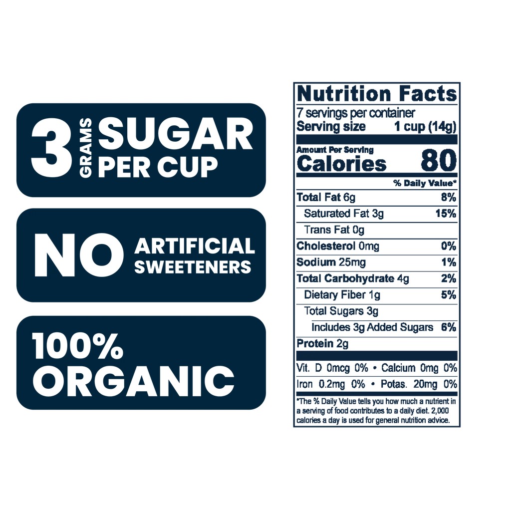 Chocxo Dark Chocolate Peanut Butter Cups – 98 g