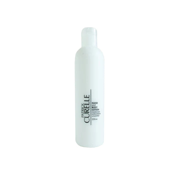 Curelle Hand And Body Lotion – 250 mL