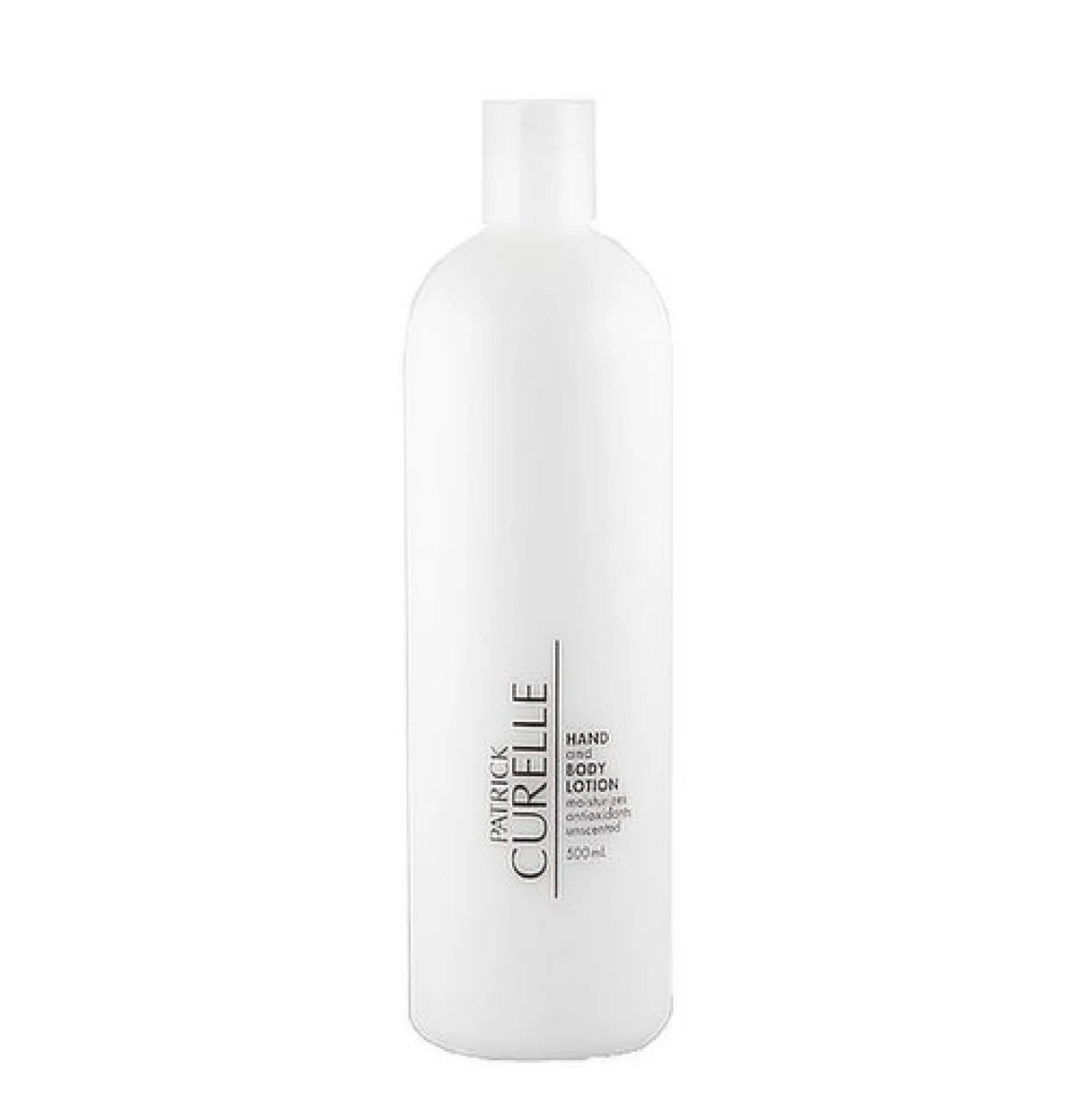 Curelle Hand And Body Lotion – 500 mL