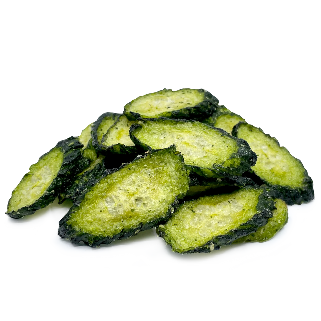 DJ&A Pickle-Licious Pickle Flavoured Cucumber – 50g
