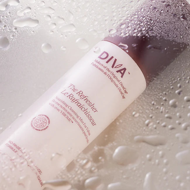 Diva The Refresher Nourishing Cleansing Mist – 100 mL