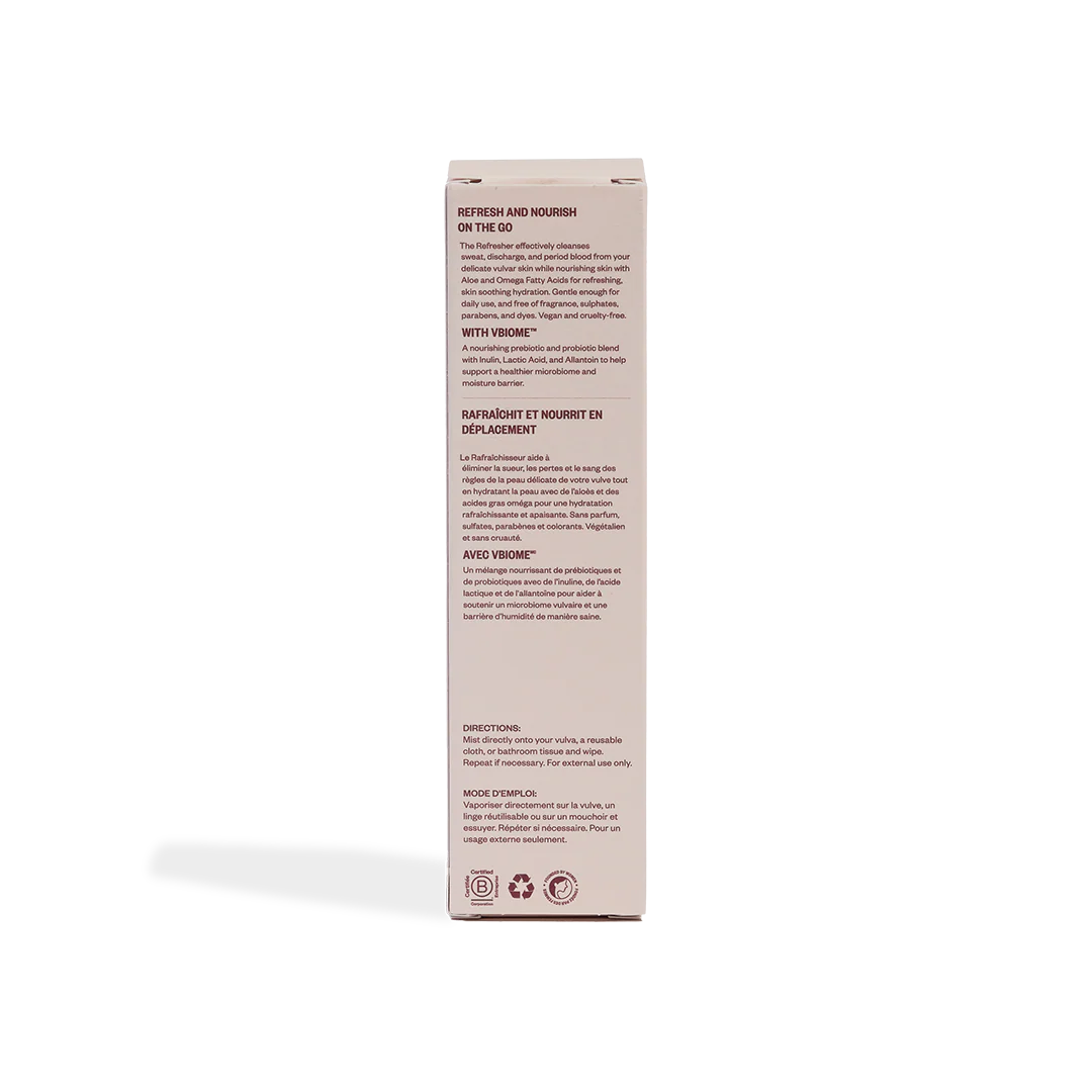 Diva The Refresher Nourishing Cleansing Mist – 100 mL