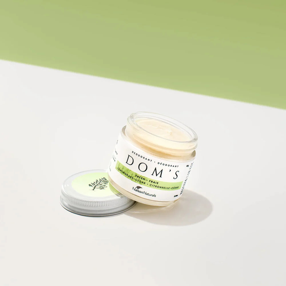 Dom’s Deodorant Fresh – 60 g